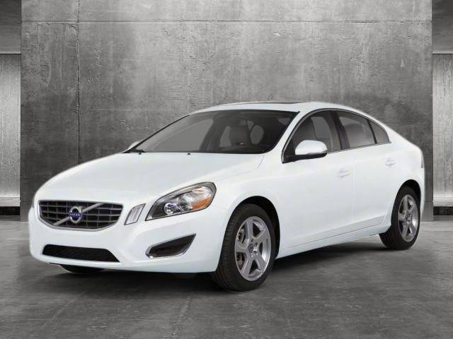 2012 Volvo S60 T5 — Sedan — 104,303 mi — San Jose, CA