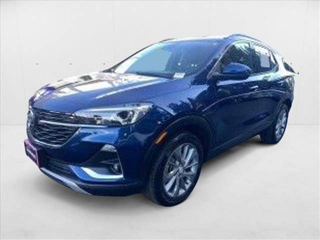2023 Buick Encore GX Essence — SUV — 14,682 mi — San Jose, CA