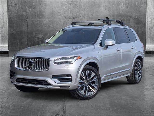 2022 Volvo XC90 Recharge Inscription Expression — SUV — 85,418 mi — San Jose, CA