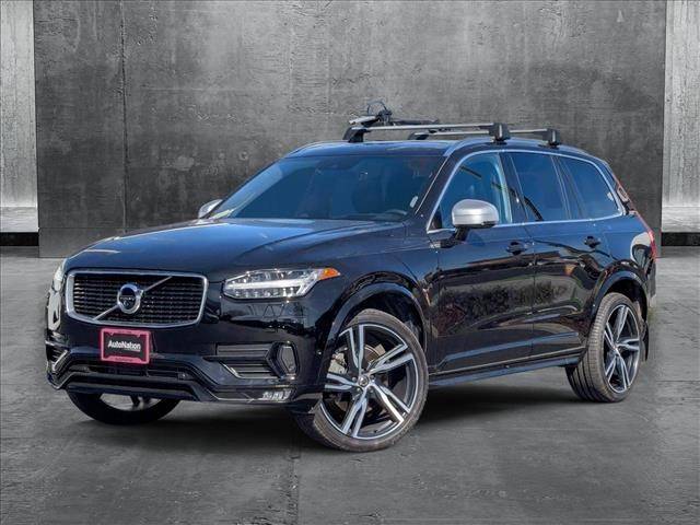 2019 Volvo XC90 R-Design — SUV — 56,322 mi — San Jose, CA