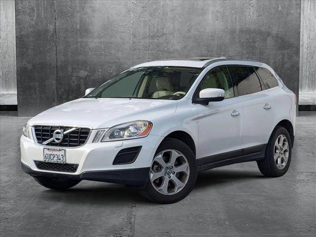 2013 Volvo XC60 3.2 Premier Plus — SUV — 104,197 mi — San Jose, CA