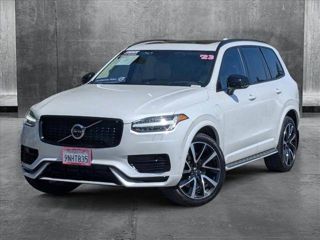 2023 Volvo XC90 Recharge Ultimate — SUV — 19,309 mi — San Jose, CA