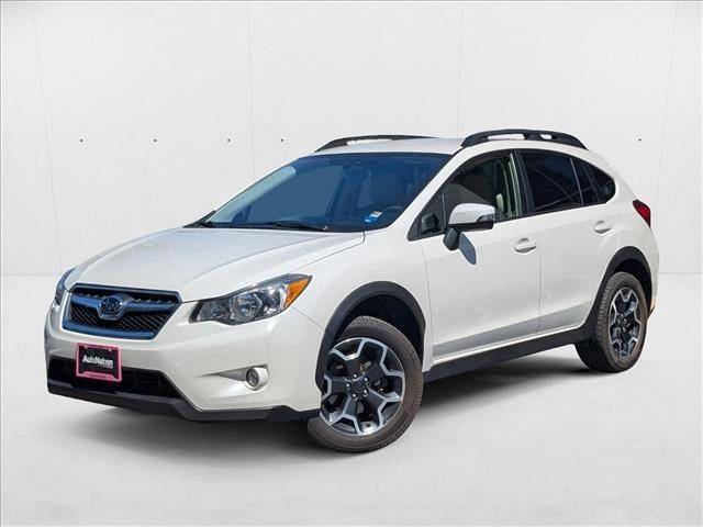2015 Subaru XV Crosstrek 2.0i Limited — SUV — 78,060 mi — San Jose, CA