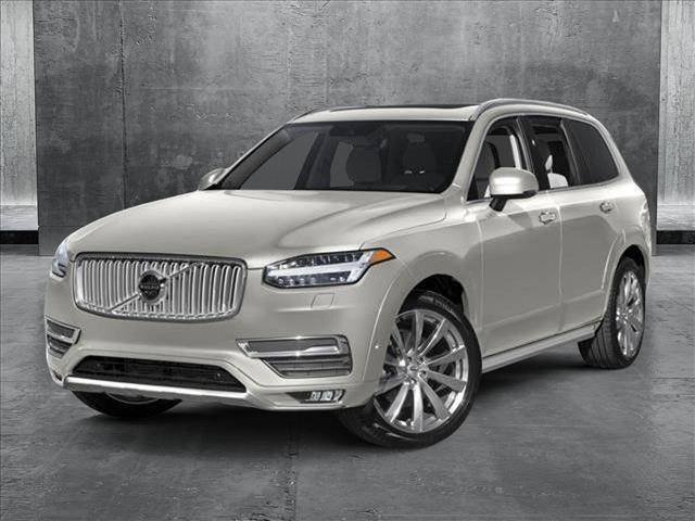 2016 Volvo XC90 T6 Momentum — SUV — 99,559 mi — San Jose, CA