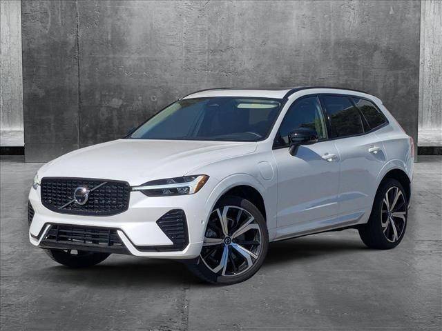2024 Volvo XC60 Recharge Ultimate — SUV — 4,226 mi — San Jose, CA