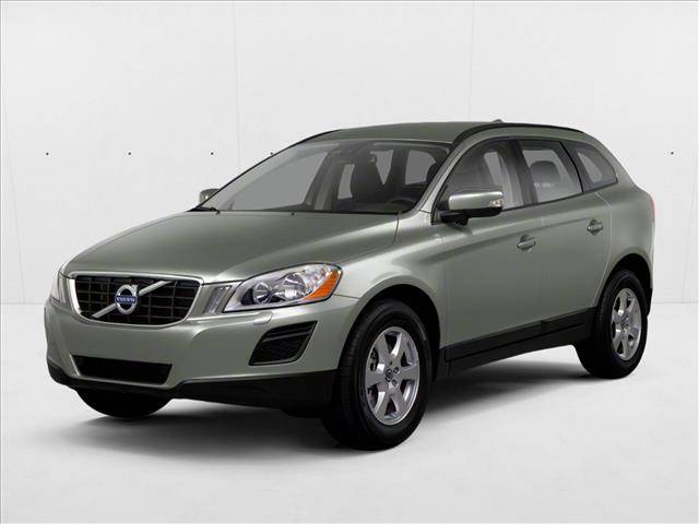 2013 Volvo XC60 3.2L Premier — SUV — 120,939 mi — San Jose, CA