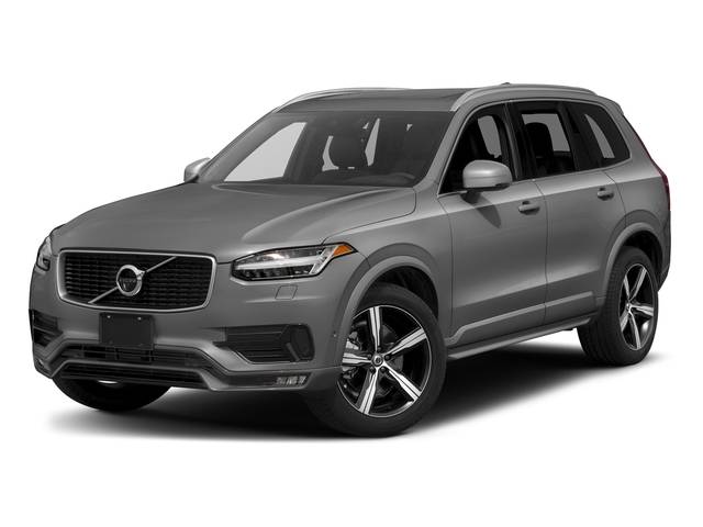 2016 Volvo XC90 T6 R-Design — SUV — 109,995 mi — San Jose, CA