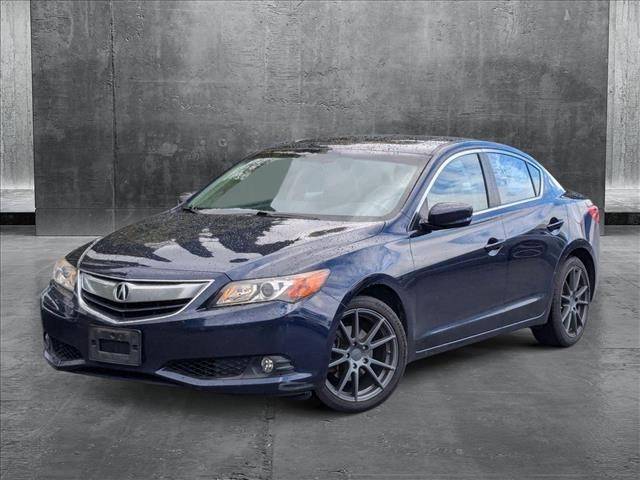 2013 Acura ILX Premium Package — Sedan — 100,217 mi — San Jose, CA