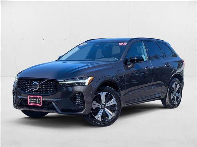 2025 Volvo XC60 Plug-In Hybrid Core — SUV — 6,216 mi — San Jose, CA