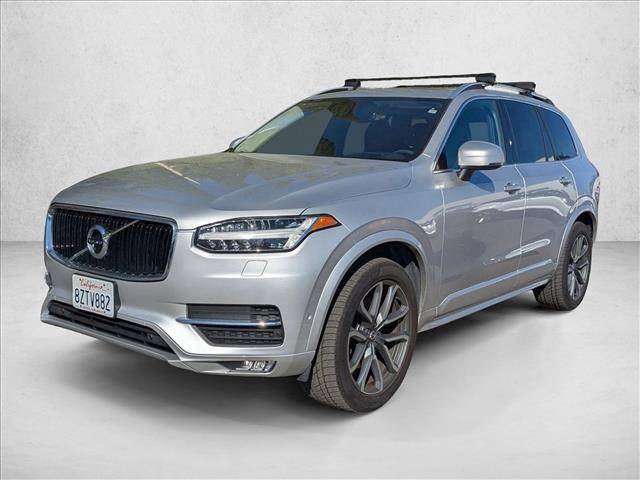 2019 Volvo XC90 Momentum — SUV — 95,479 mi — San Jose, CA