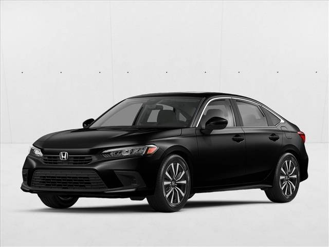 2022 Honda Civic EX — Sedan — 95,393 mi — San Jose, CA