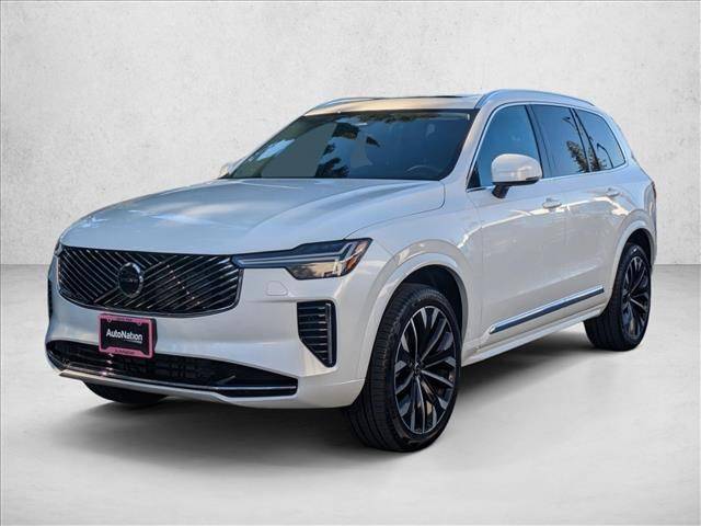 2025 Volvo XC90 Core — SUV — 7,031 mi — San Jose, CA