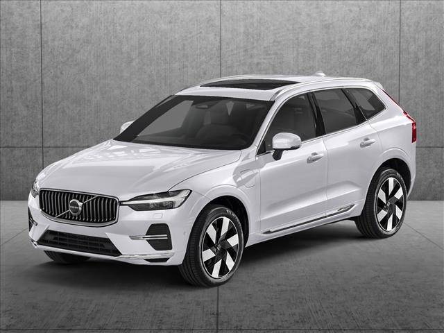 2023 Volvo XC60 Recharge Ultimate — SUV — 26,103 mi — San Jose, CA