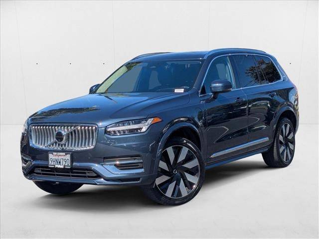2023 Volvo XC90 Recharge Ultimate — SUV — 30,745 mi — San Jose, CA