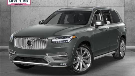 2016 Volvo XC90 T6 Momentum — SUV — 57,991 mi — San Jose, CA