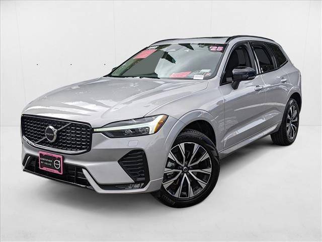 2025 Volvo XC60 Core — SUV — 3,017 mi — San Jose, CA