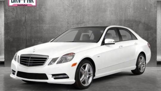 2011 Mercedes-Benz E-Class E 350 — Sedan — 57,739 mi — San Jose, CA