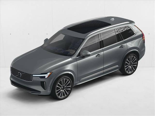 2025 Volvo XC90 Plus — SUV — 1,479 mi — San Jose, CA