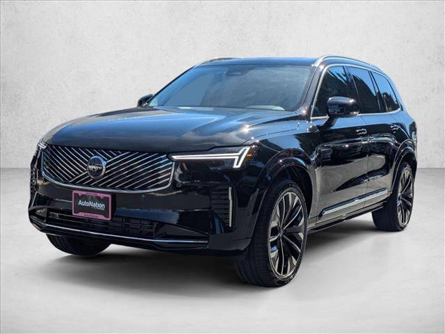 2025 Volvo XC90 Plus — SUV — 5,980 mi — San Jose, CA