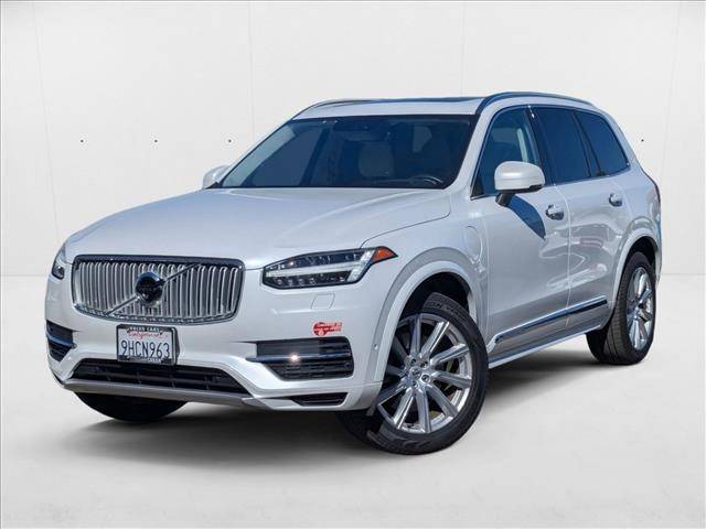 2018 Volvo XC90 Inscription — SUV — 35,779 mi — San Jose, CA