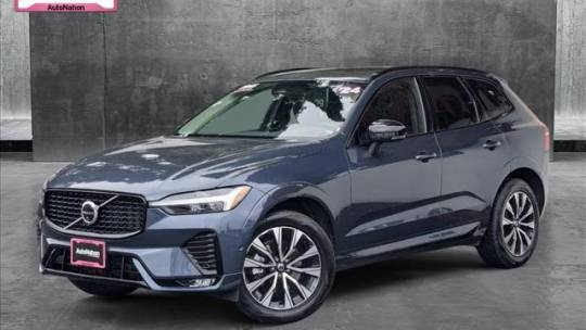 2024 Volvo XC60 Plus — SUV — 17,779 mi — San Jose, CA