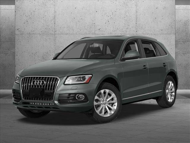 2015 Audi Q5 Premium Plus — SUV — 112,733 mi — San Jose, CA