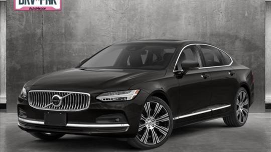 2022 Volvo S90 Inscription — Sedan — 21,146 mi — San Jose, CA