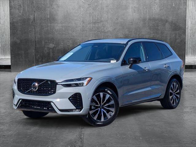 2024 Volvo XC60 Plus — SUV — 5,822 mi — San Jose, CA