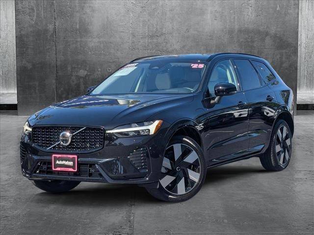 2025 Volvo XC60 Plug-In Hybrid Plus — SUV — 3,363 mi — San Jose, CA