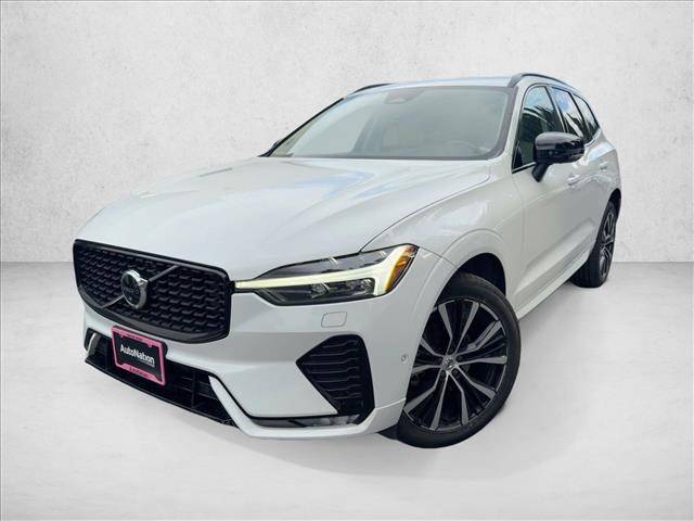 2023 Volvo XC60 Plus — SUV — 67,172 mi — San Jose, CA