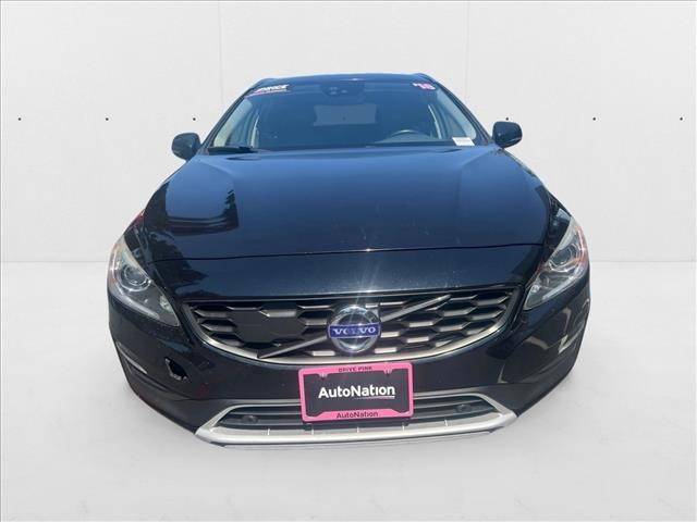 2018 Volvo V60 Cross Country Platinum — Wagon — 107,711 mi — San Jose, CA