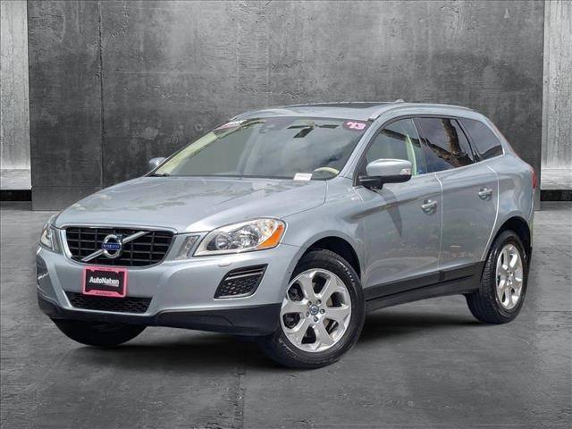 2013 Volvo XC60 3.2 — SUV — 90,652 mi — San Jose, CA