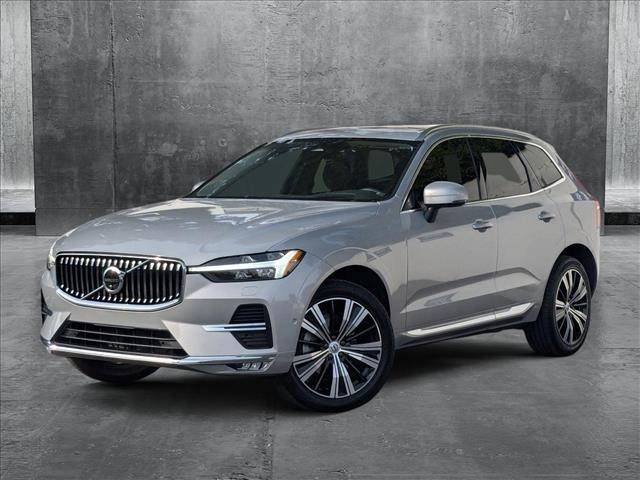 2022 Volvo XC60 Inscription — SUV — 18,507 mi — San Jose, CA