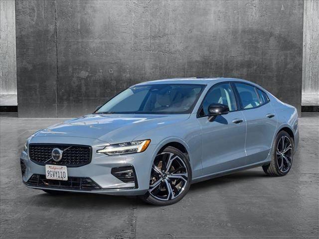 2024 Volvo S60 Plus — Sedan — 41,659 mi — San Jose, CA