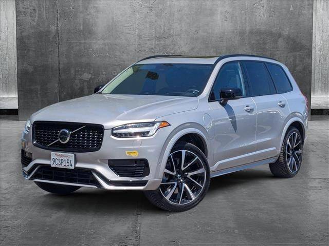 2023 Volvo XC90 Recharge Ultimate — SUV — 43,129 mi — San Jose, CA