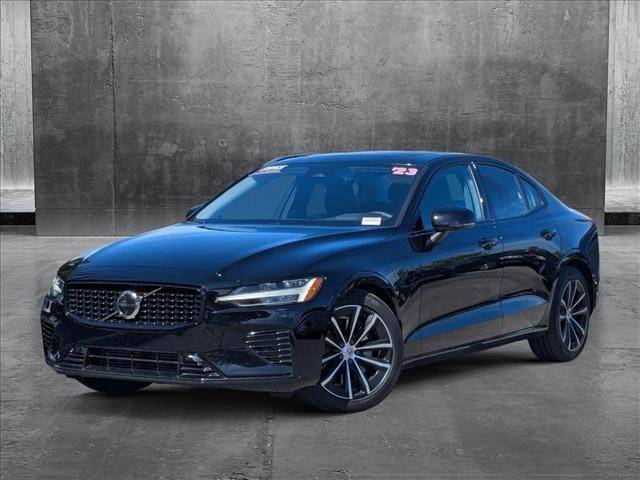 2023 Volvo S60 Recharge Plus — Sedan — 36,114 mi — San Jose, CA