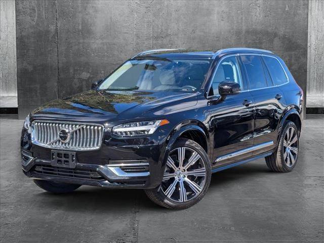 2023 Volvo XC90 Recharge Ultimate — SUV — 9,149 mi — San Jose, CA