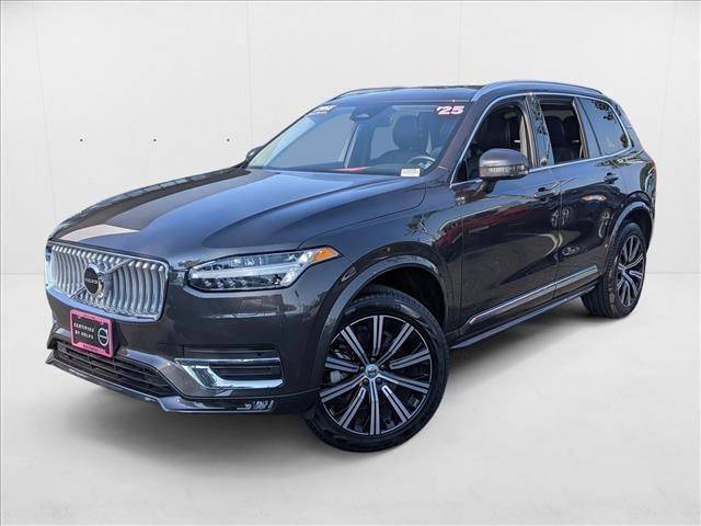 2025 Volvo XC90 Core — SUV — 3,800 mi — San Jose, CA