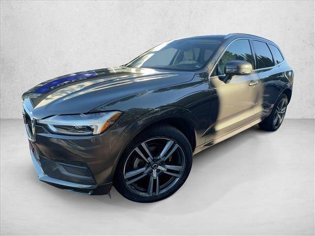 2020 Volvo XC60 Momentum — SUV — 57,406 mi — San Jose, CA