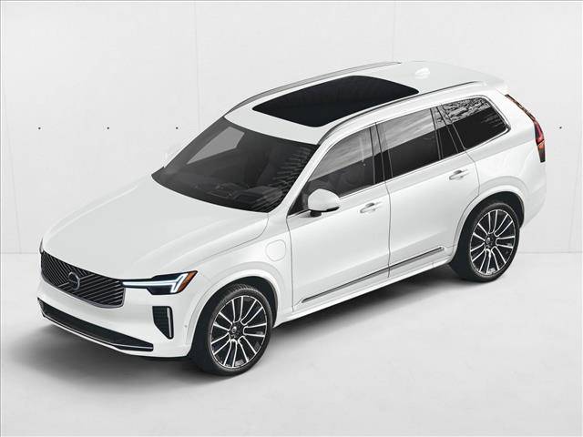 2025 Volvo XC90 Plug-In Hybrid Ultra — SUV — 1,573 mi — San Jose, CA