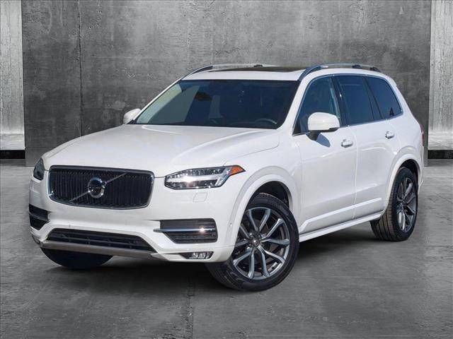 2019 Volvo XC90 Momentum — SUV — 77,939 mi — San Jose, CA