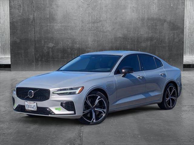 2023 Volvo S60 Recharge Plus — Sedan — 30,100 mi — San Jose, CA