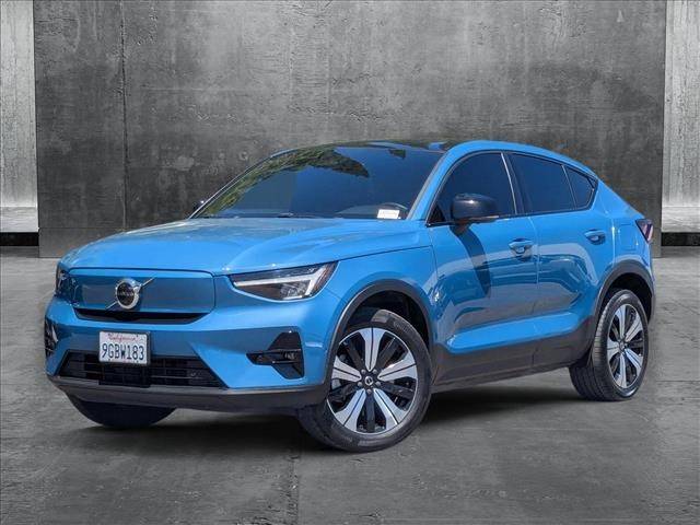 2023 Volvo C40 Recharge Plus — SUV — 29,048 mi — San Jose, CA