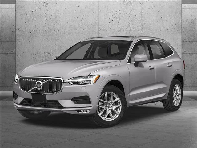 2018 Volvo XC60 Inscription — SUV — 43,849 mi — San Jose, CA