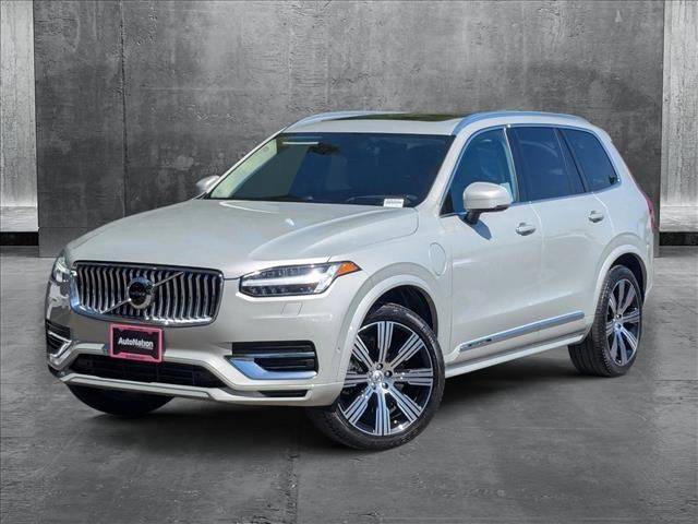 2022 Volvo XC90 Recharge Inscription — SUV — 17,405 mi — San Jose, CA