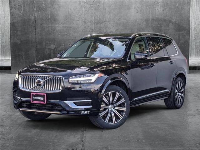 2023 Volvo XC90 Plus — SUV — 33,630 mi — San Jose, CA