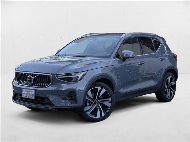 2023 Volvo XC40 Plus — SUV — 35,045 mi — San Jose, CA