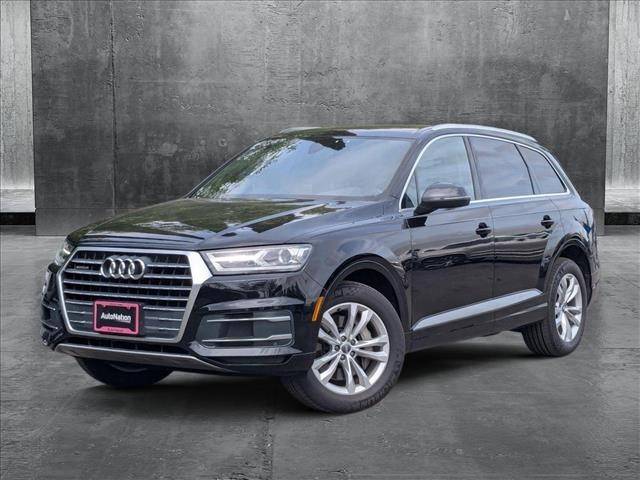 2019 Audi Q7 Premium — SUV — 68,429 mi — San Jose, CA