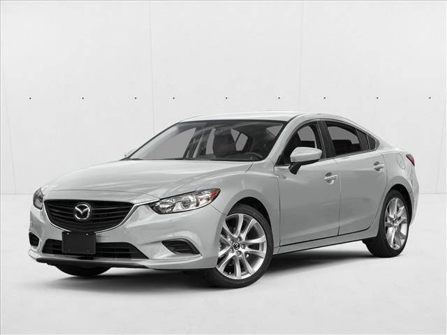 2016 Mazda Mazda6 i Touring — Sedan — 97,758 mi — San Jose, CA
