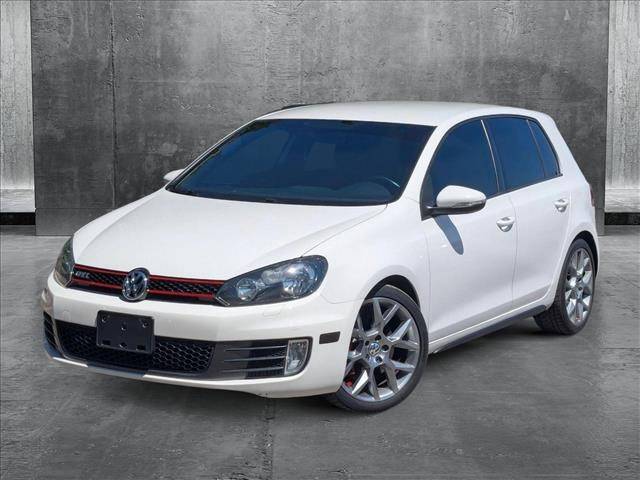 2014 Volkswagen Golf GTI Wolfsburg Edition — Hatchback — 108,305 mi — San Jose, CA